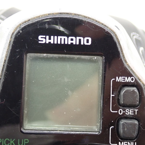 １５フォースマスター８００